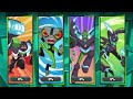Ben 10 Omnitrix Glitch The Omnitrix Needs A Tune Up CN Games