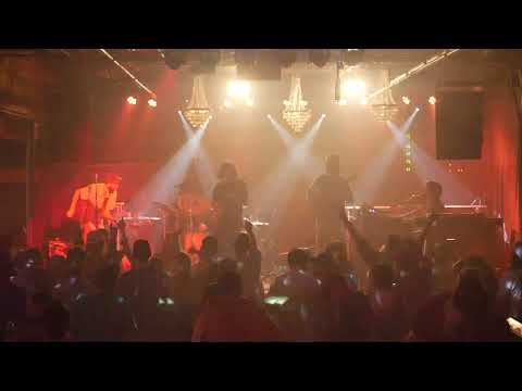 Set 2 The Jauntee Live From Cervantes Other Side 5/14/2022