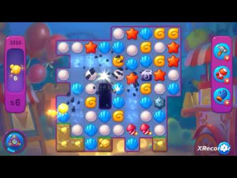 FISHDOM (lvl 3255) '24 SUPER HARD LEVEL