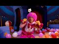 LazyTown Time To Start The Show German