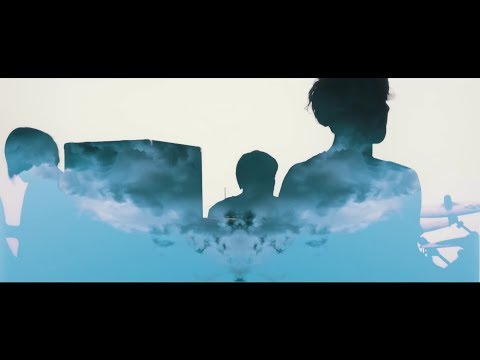 A Ghost of Flare - Iris (OFFICIAL MUSIC VIDEO)