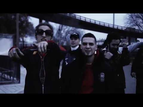 Teuma Thug - Fuck Life (Official Video)