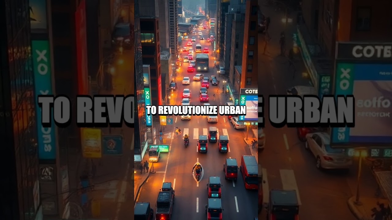 The Future of Autonomous Delivery Robots