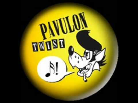 Pavulon Twist - Początek wolności