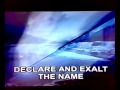 Exalt The Name Praise Worship Mp4