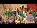 Graciela Beltran "El Bato Gacho" 9/13/2014