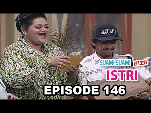 Suami Suami Takut Istri Episode 146 - Orang Genit Pake Sandal Jepit
