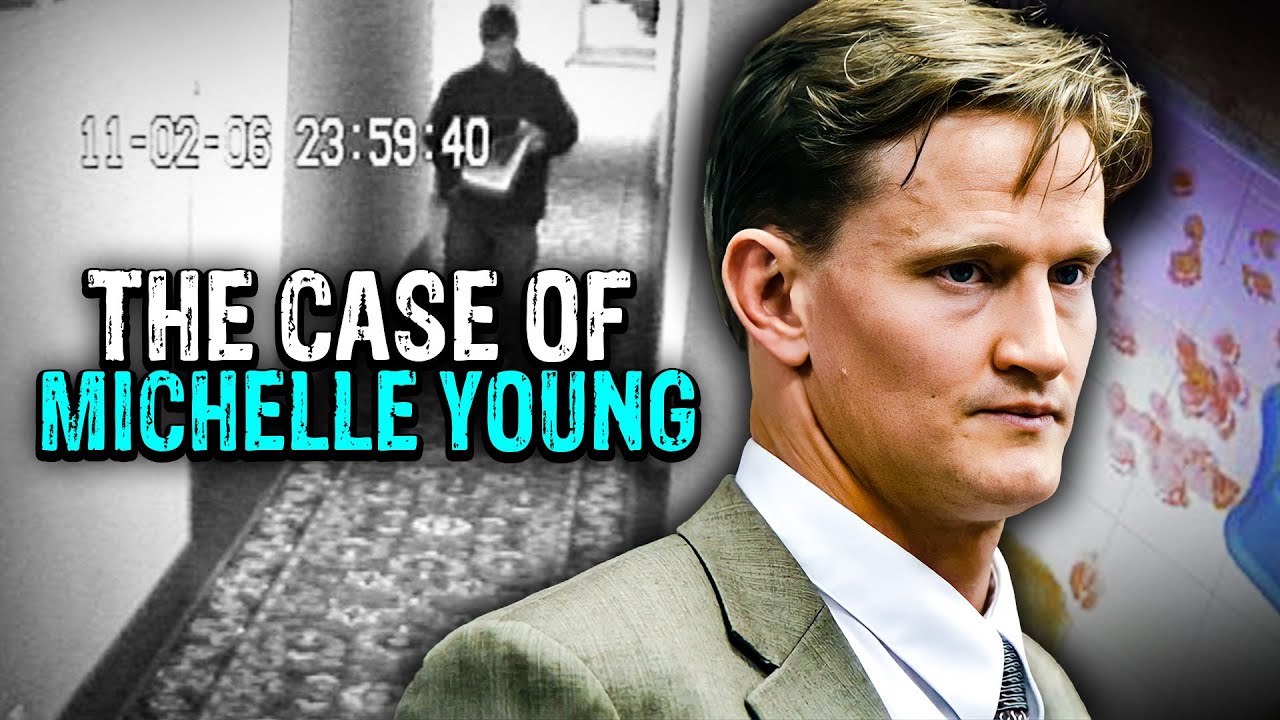 The Slippery Case of Michelle Young