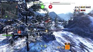 [PS5 WoT]イベント完遂しま...　#52