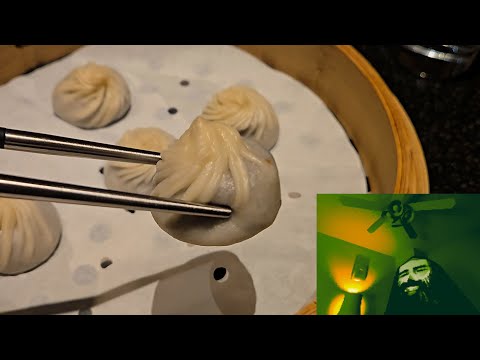 Aris Eats: Din Tai Fung [Episode 1]