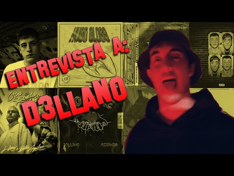 DOTFH T1x21 | Entrevista a D3llano. Produciendo a Hens, Delgao, Dani, rusowsky, Ralphie Choo,...