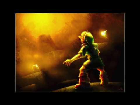 Stone Tower Temple Metal/Rock Remix (The Legend of Zelda: Majora's Mask)