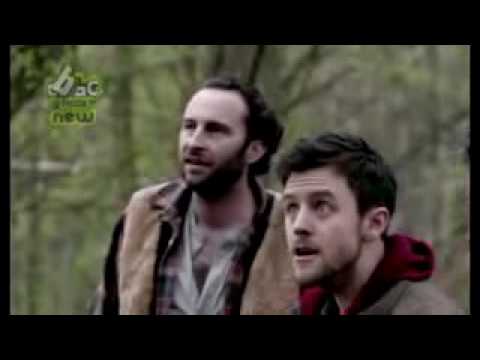 Wolfblood Sea 03 Epis E12 Cerberus