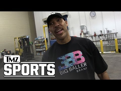 Lavar Ball Unleashes His Prediction That The Pelicans Will Win The NBA Title