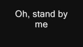 John Lennon Stand By Me lyrics