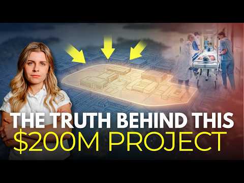 Il nuovo campus sanitario da 200 milioni di dollari che potrebbe rimodellare il futuro di Redding