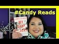 My Dark Places Book Review #CandyReads