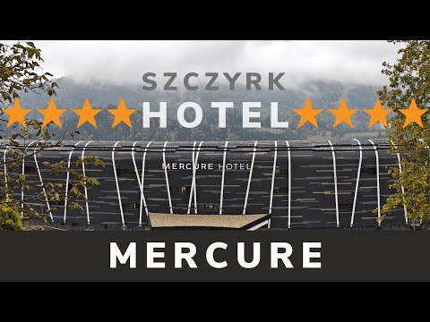 Mercure Hotel Szczyrk Resort