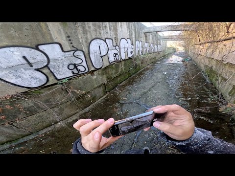 Graffiti by Plum // How to Do a Graffiti Throw-Up.