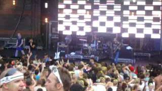 Regurgitator I will lick your arsehole