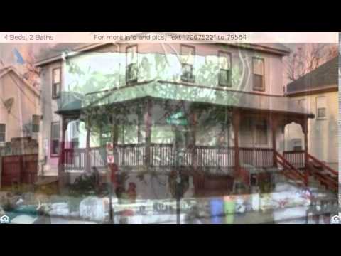 $279,900 - 113 Evans St, Boston, MA 02124