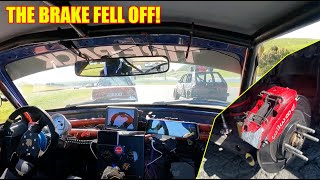 2025   Lemons   Sonoma   Sunday - Car Wars