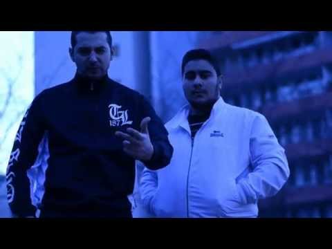 Jugo one Feat Sero 63 -- Granit Sound Beat by Gunfight Beatz (Official HD Video)