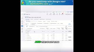 Google Keyword Planner: Your FREE Keyword Research Tool #shorts