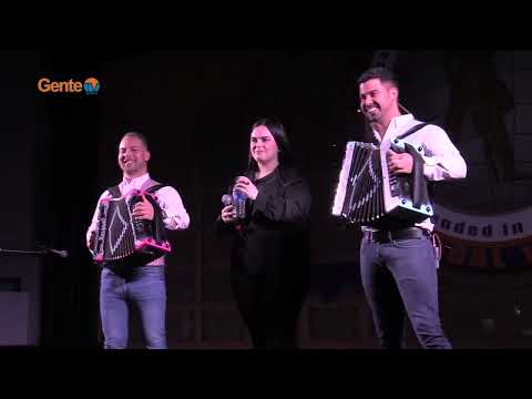 Desafio com TIAGO NETO, SANDRINA GONÇALVES & PAULO FRAGOSO no 26° Festival de Concertinas