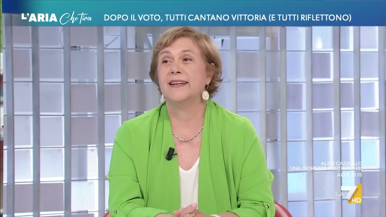 Tommaso Cacciari attacca il campo largo e il PD, Annalisa Terranova 'se la ride': "Non vorrei ...