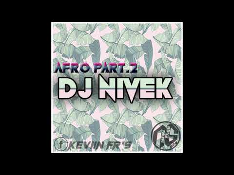 DjNivek - Afro Part.2 (2019)