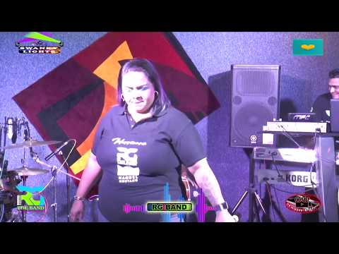 RG Band ft Hemlata Dindial - Gana Gunga & Gunga Gawaiya (2020 Chutney)