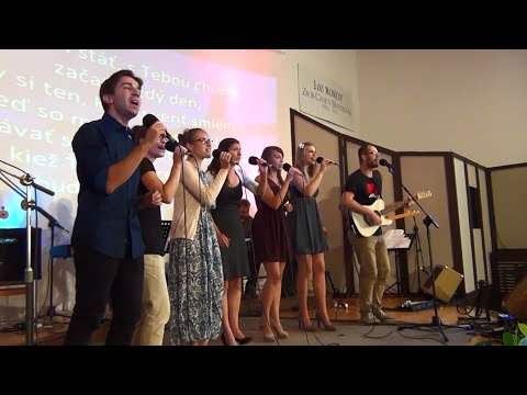 YfJ 2014 BA - Hudobný večer