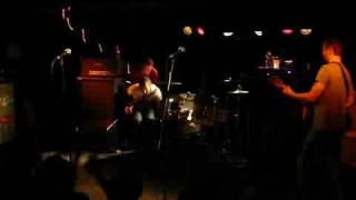 the Lawrence Arms - Brendan fail