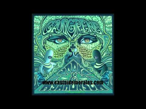Gangrene (Alchemist x Oh No) ft. Roc Marciano - Drink Up