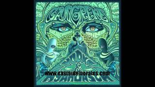 Gangrene (Alchemist x Oh No) ft. Roc Marciano - Drink Up