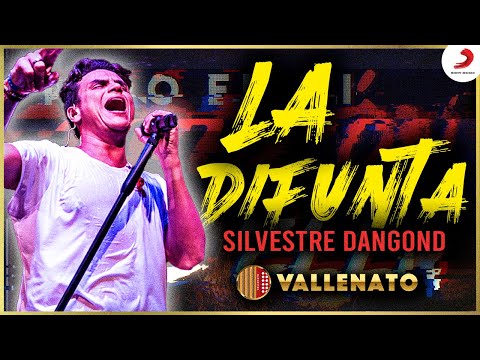 La Difunta, Silvestre Dangond - Letra Oficial