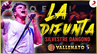 La Difunta, Silvestre Dangond - Letra Oficial