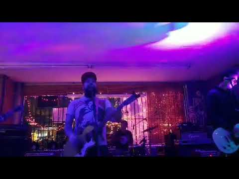 Rushmore (Florida) live at Growl 12/07/2018