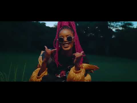 Kanina Kandalama – Vibes On Vibes (Official Music Video)