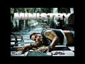 Ministry [Band] - Ghouldiggers - 2012 