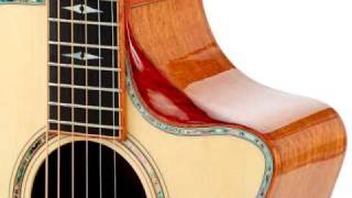 Video thumbnail for Prestige Eclipse Spruce Mahogany by Prestige Guitars