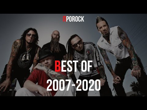 Five Finger Death Punch - Best of 2007-2020 (all time)