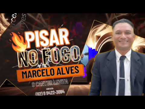 MARCELO ALVES - MAIS NÃO DESISTA NÃO