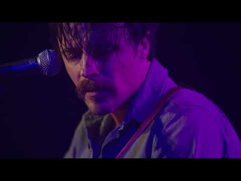 Shameless - LIVE at Le Poisson Rouge | The Bones of J.R. Jones