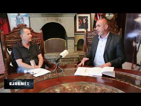 Emisioni Gjurmet, me vëllezërit Geci,  familja e Bajraktarëve të Llaushës