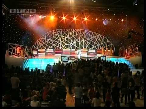 Djurdjevdanski festival 2009 Darko Gjorgeski - Ne predajem se