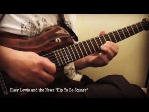 Edo's 366 Day Guitar Challenge Vol IV - April 2016