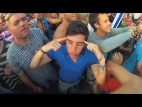 1. BONSON,DIAMENT,BREWSKI - INTRO (ARO BLEND)