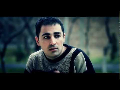 Virab  Virabyan -  Es ev Du / Official Music Video / 2013